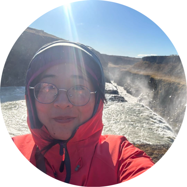 Go to the profile of Yuting Dong