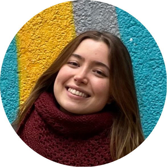 Go to the profile of Isadora Zuffo