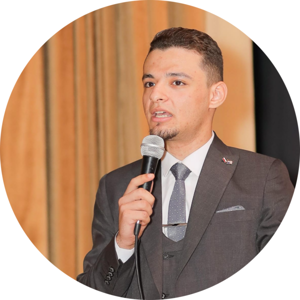 Go to the profile of Mohammad E. El-nwihy