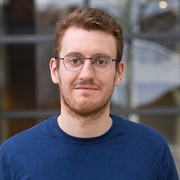 Go to the profile of Alejandro Tejada Arranz