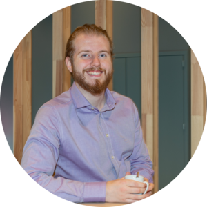 Go to the profile of Alec De Krieger