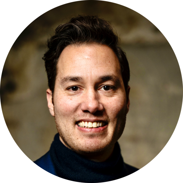 Go to the profile of Michael van Oers