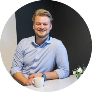 Go to the profile of Jan-Maurice ter Beek