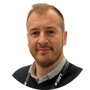 Go to the profile of Simon Privett