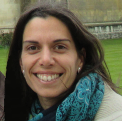 Go to the profile of Maria Jimenez-Sanchez