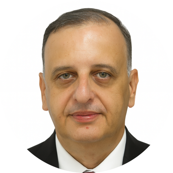 Go to the profile of Dr. Uday M. Basheer Al-Naib