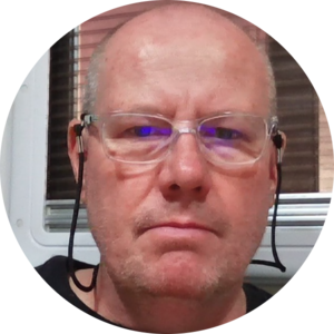 Go to the profile of Andrew jones