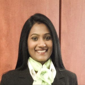 Go to the profile of Mellindree Harwood