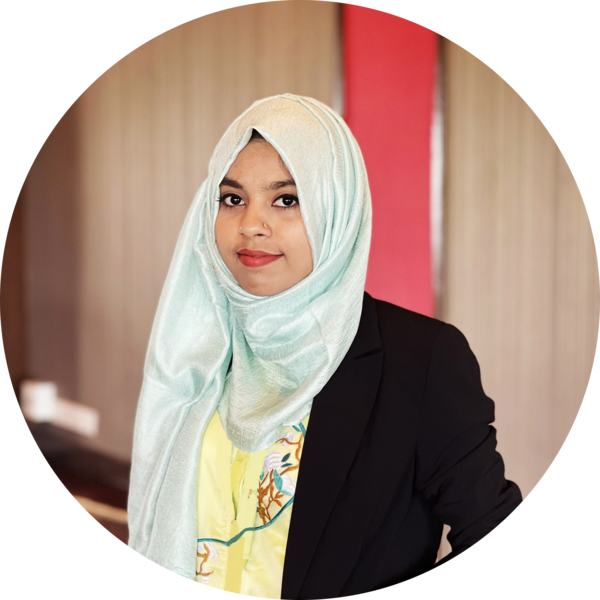 Go to the profile of Mst Mahmoda Akter