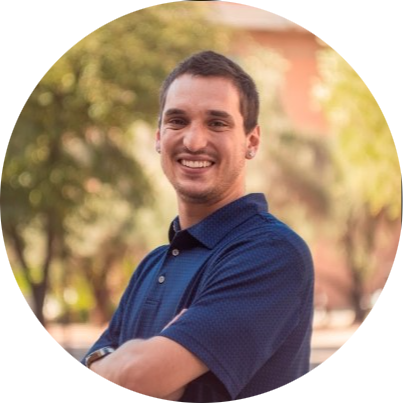 Go to the profile of Tristan Lyle