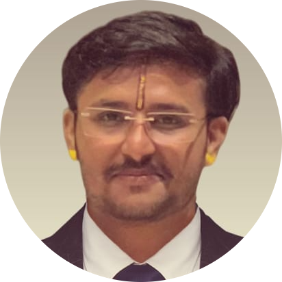 Go to the profile of Dr. Krishna  Kaushik