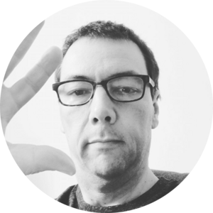 Go to the profile of Adam Ramsey