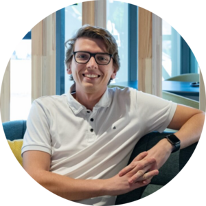 Go to the profile of Adam Bednar