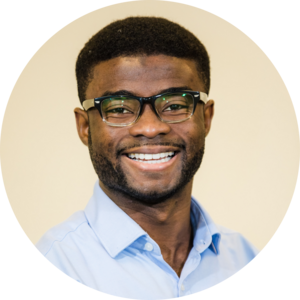 Go to the profile of Durotimi Dina