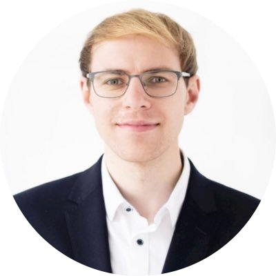 Go to the profile of Thomas Kämpfe