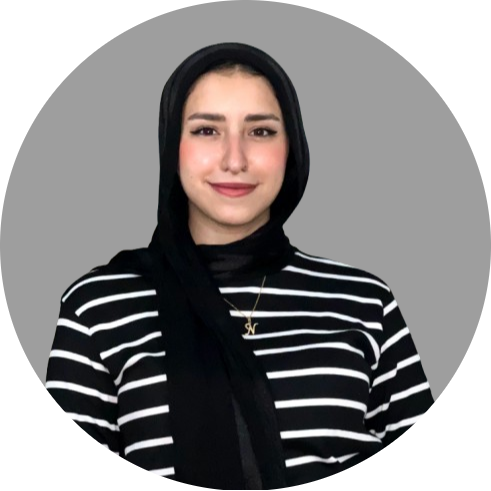 Go to the profile of Nourhan El-Maghrabi