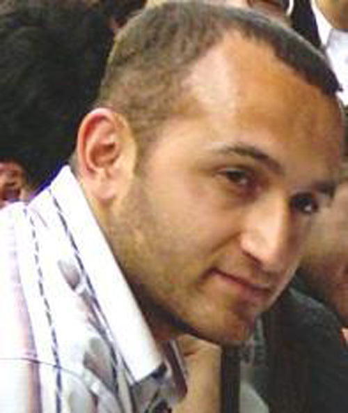 Go to the profile of Halil Tekin