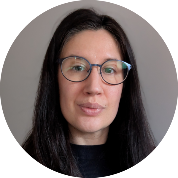 Go to the profile of Sarah Lazell