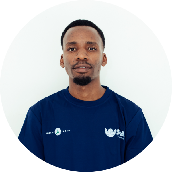 Go to the profile of Kenedy bomboko nasoni