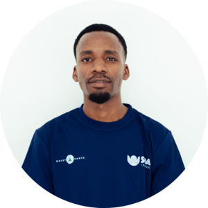 Go to the profile of Kenedy bomboko nasoni