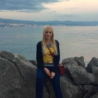 Go to the profile of Andrea Čeri