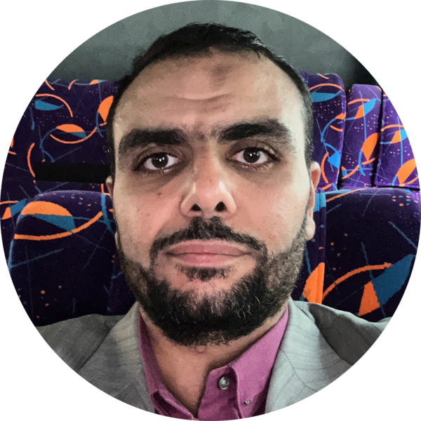 Go to the profile of Ahmed MY Osman