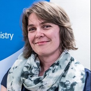 Go to the profile of Morana Dulić