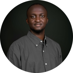 Go to the profile of Akinkunmi Akin-Falaiye