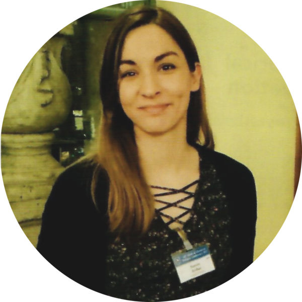 Go to the profile of Tamara Zorbaz