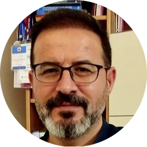 Go to the profile of Davut Saritas