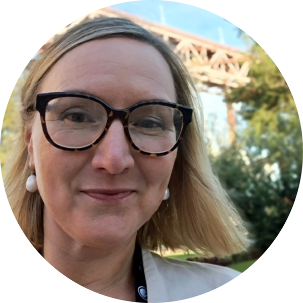 Go to the profile of Ebba Brakenhielm