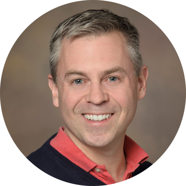 Go to the profile of Gregory Rogers