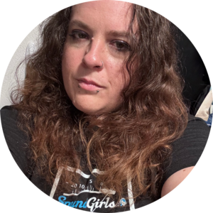 Go to the profile of Caroline Michael