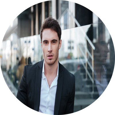 Go to the profile of David James