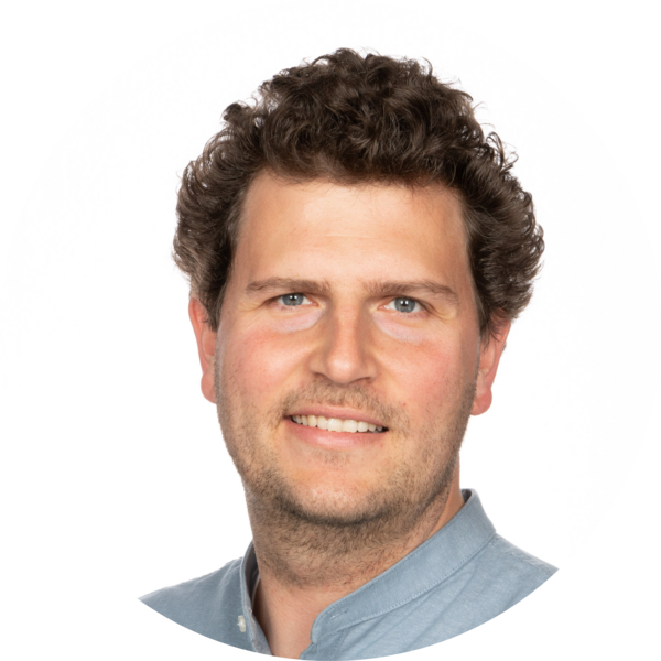 Go to the profile of Niklas Möhring