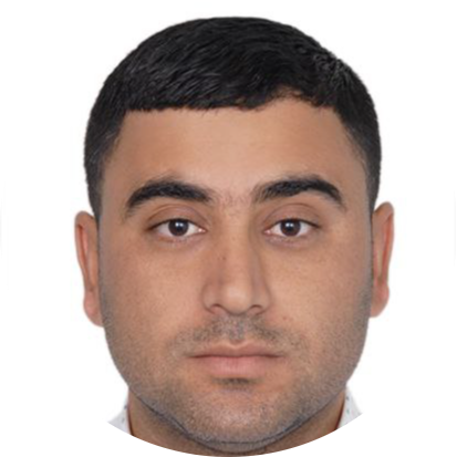 Go to the profile of Rédwane Enngadi