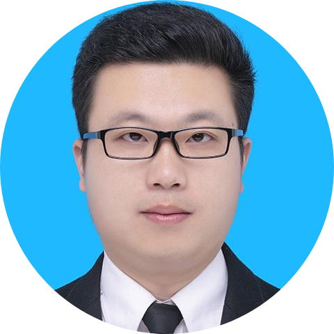 Go to the profile of Futing Liu