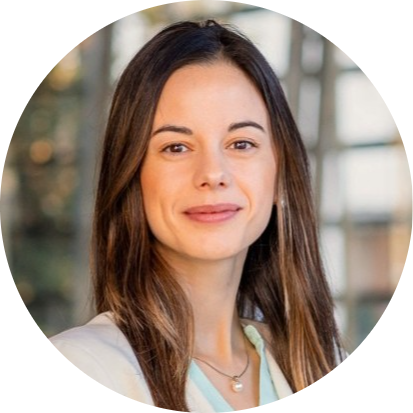 Go to the profile of Ana I. Benítez Mateo-