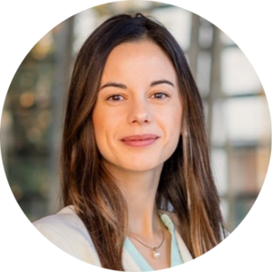 Go to the profile of Ana I. Benítez Mateos