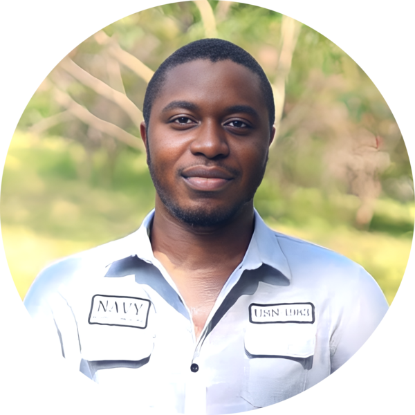 Go to the profile of Oluwafemi E. Adeyeri