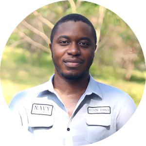 Go to the profile of Oluwafemi E. Adeyeri