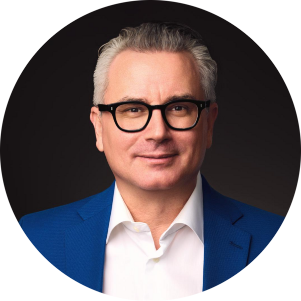 Go to the profile of Markus Demuth