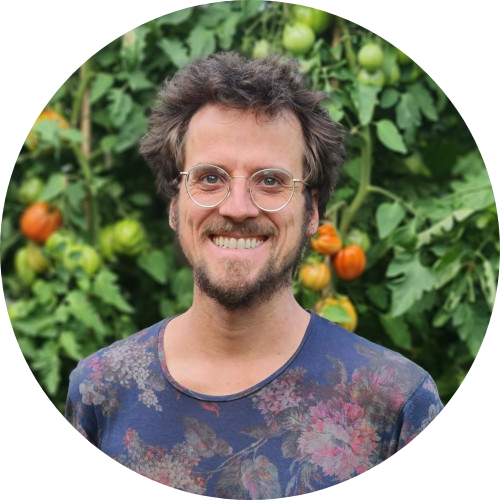 Go to the profile of Benjamin Bodirsky