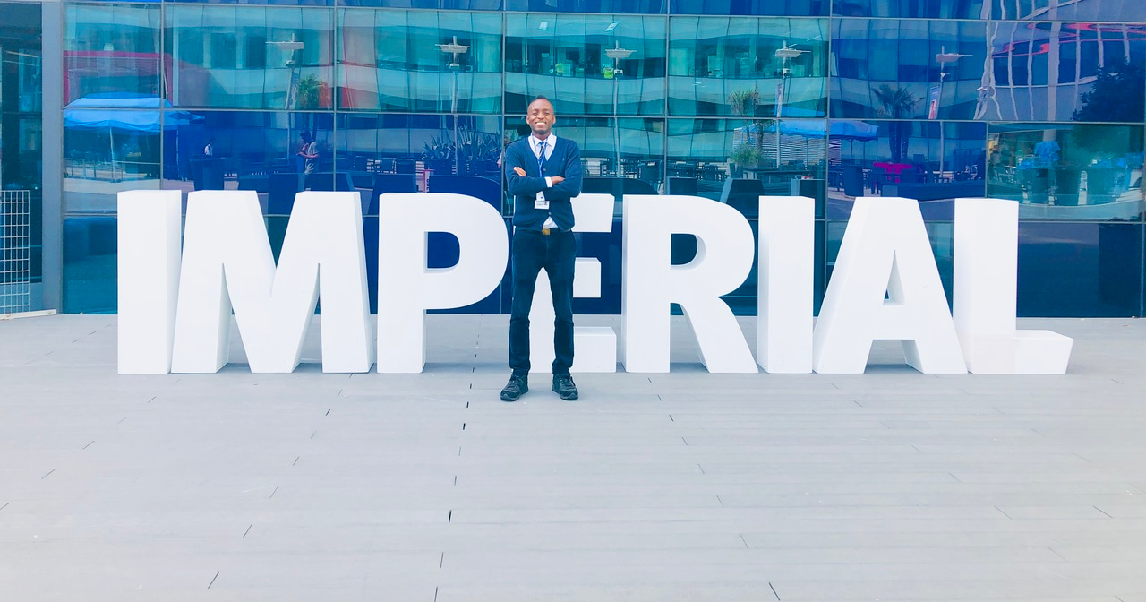 A Day in the Life of a Bioengineering Laboratory Support Technician