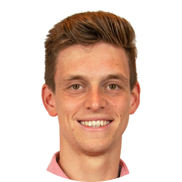 Go to the profile of Joost W.F. van Hofslot