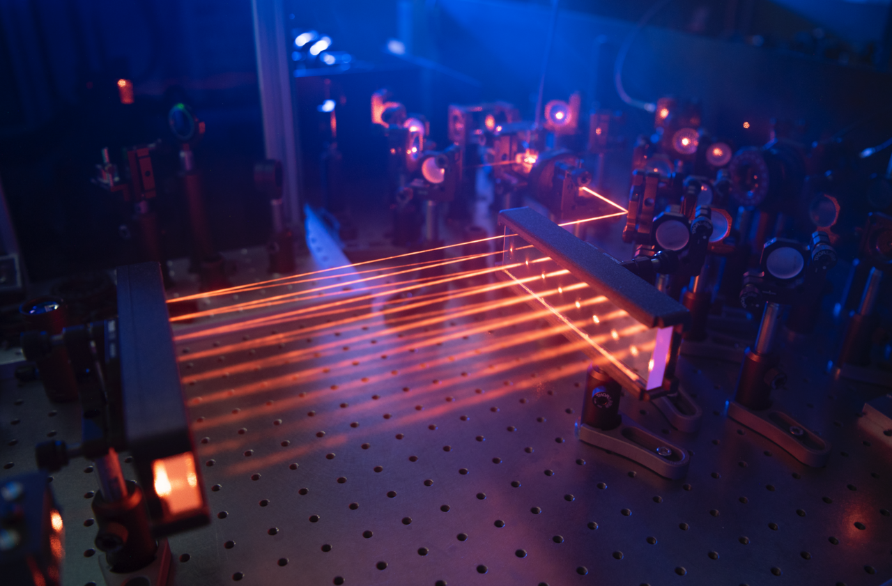 A beam of laser cooled BaF molecules for precision experiments