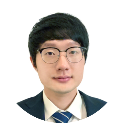 Go to the profile of Kyueui Lee