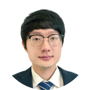 Go to the profile of Kyueui Lee