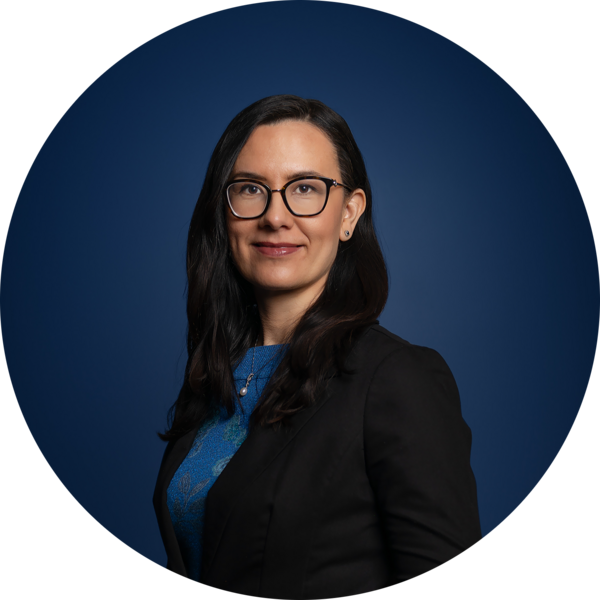 Go to the profile of Milica Radisic