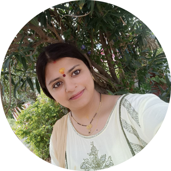 Go to the profile of Sudharani Banappagoudar